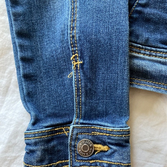 Youth 😻 and Jack Denim - Picture 6 of 6